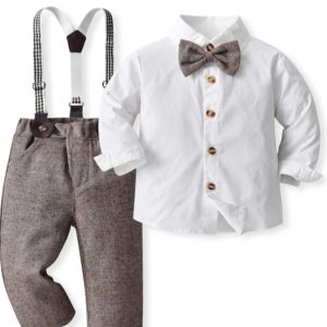 Baby Boy Romper Suits